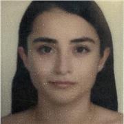 Clases de todos los niveles de Inglés para niños, ayudó en proyectos para la escuela. Dominó completamente el Inglés, el Español y parcialmente el Alemán